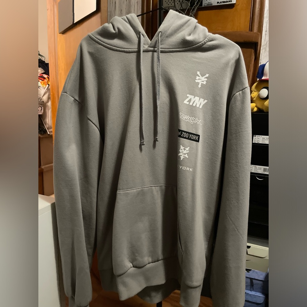 Zoo York Hoodie